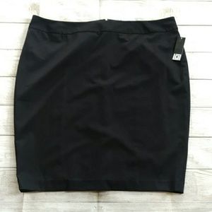 NWT Liz Claiborne skirt Size 20W